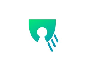 Security logo
