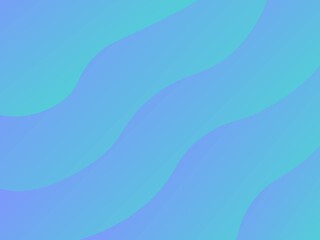 Modern fluid gradient background, smooth and soft texture, used for banner backgrounds, posters, templates and others