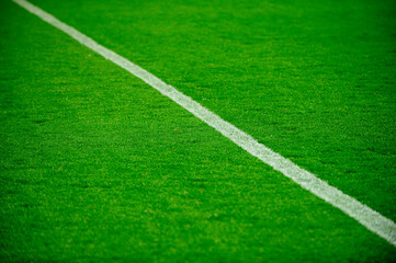Obraz premium サッカースタジアム