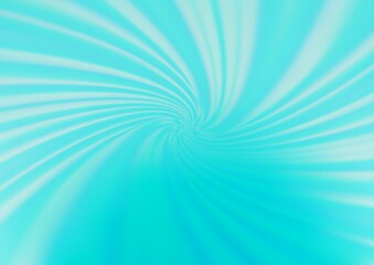 Light BLUE vector abstract background. An elegant bright illustration with gradient. Brand new design for your business.