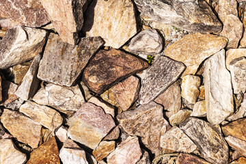 Rock backgroud