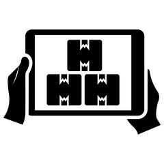 
Warehouse Management