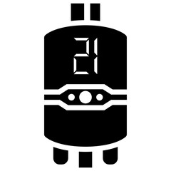 Respiratory Therapy equipment 