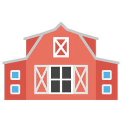 Barn