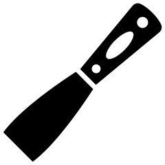 Putty Knife