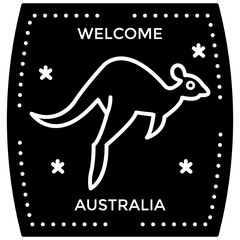 Australia Stamp 