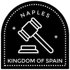 Neplas Stamp