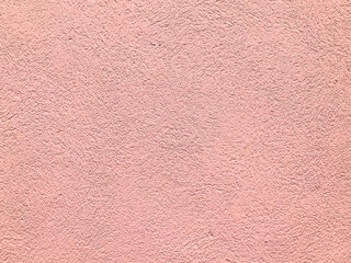 pink cement floor suitable for background.