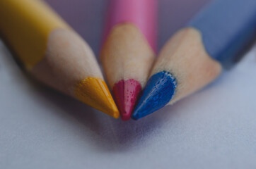 pencil colors 5