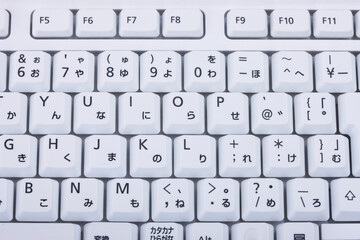 キーボード