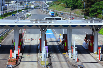 高速道路