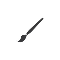 Paint brush icon