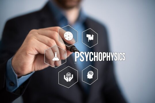 psychophysics