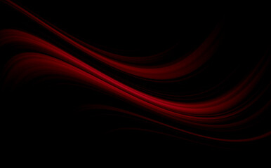 Obraz premium abstract red and black are light pattern with the gradient is the with floor wall metal texture soft tech diagonal background black dark sleek clean modern.