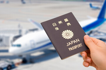 パスポート