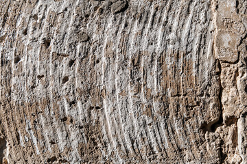 Concrete wall texture may used as background.Abstract.