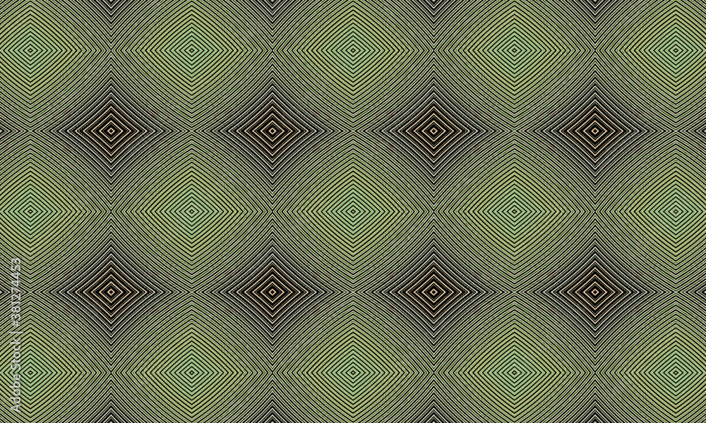 Poster creative abstract background with artistic pattern