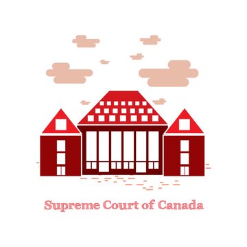 Supreme Court Of Canada