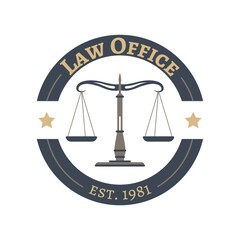 Law office design