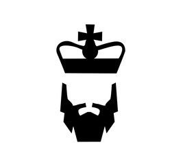 illustration of a crown