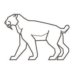 Smilodon