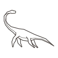 plesiosaur