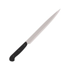 Kitchen knife
