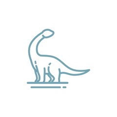 brontosaurus