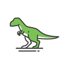 Tyrannosaurus rex