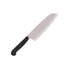 Kitchen knife
