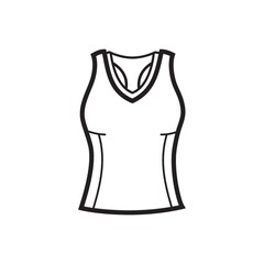 attire for female tennis player