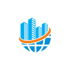 Architecture Vector , Real Estate Logo