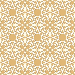 islamic geometric pattern design