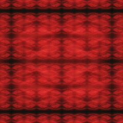 Background image of geometric pattern with self-similarity