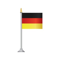 germany flag