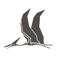 Pteranodon © captainvector