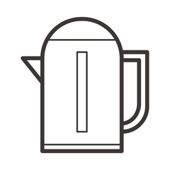 Electric kettle