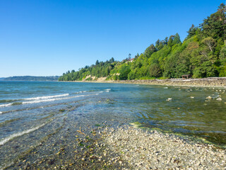 Saltwater State Park