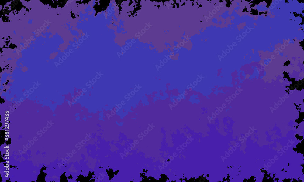 Poster bright artistic splashes with abstract color texture. modern futuristic pattern. dynamic background