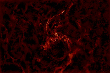 Dark red marble texture background in natural patterns with high resolution detailed structure...