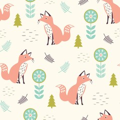 Simple pattern design