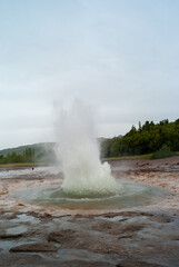 Islande