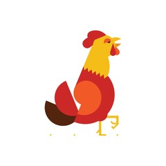 Rooster