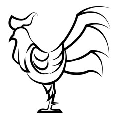 Rooster