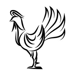 Rooster