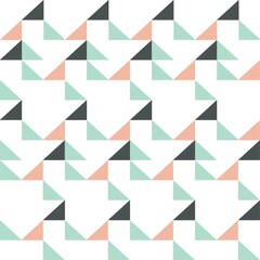 Simple pattern design