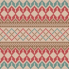 Cross stitch pattern design