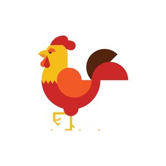 rooster