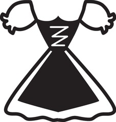 Dirndl