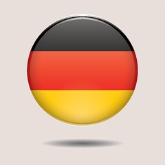 germany flag design